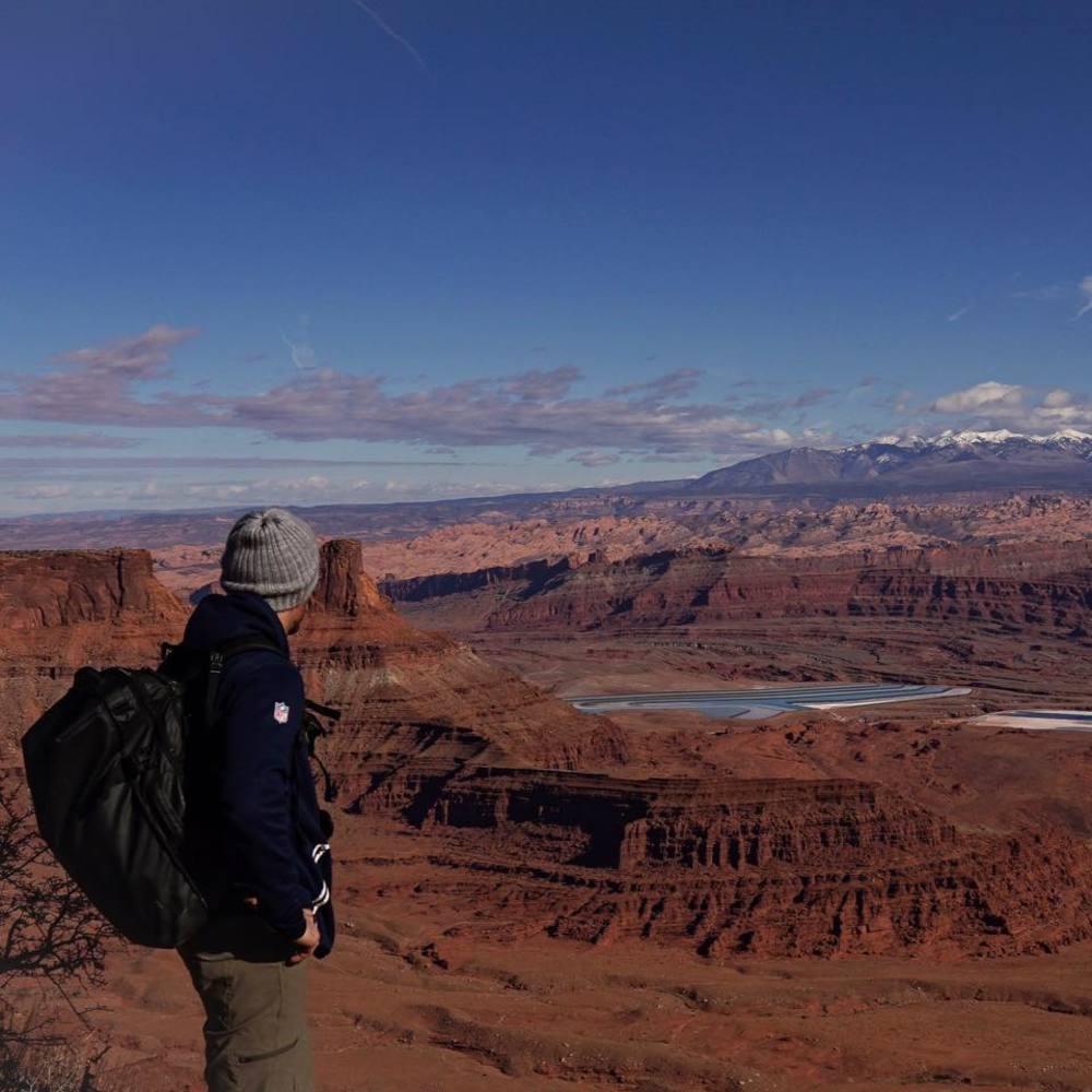 Meet your Posher, Guillaume